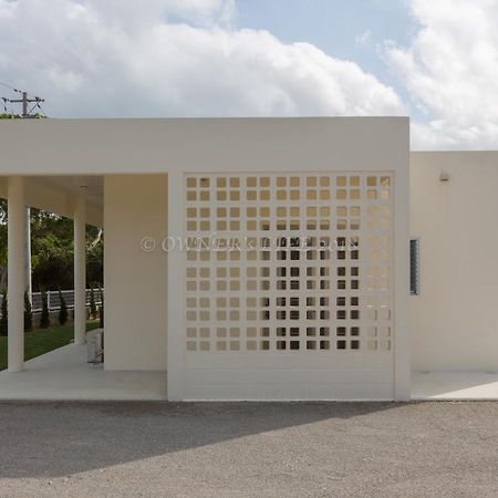 Wakugawa Terrace East Villa นาคิจิน ภายนอก รูปภาพ